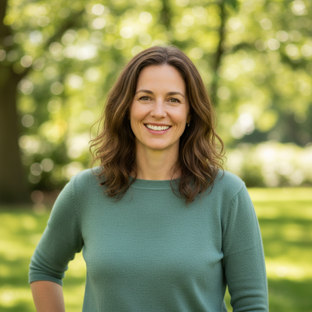 Sarah M. - Smoothie Slim Down customer